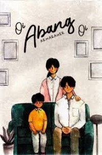 Image of Oi, Abang, Oi!