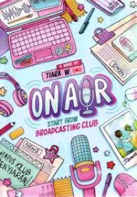 Image of On Air