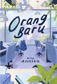 Image of Orang Baru