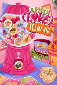 Image of Our Fake (Love) Scenario