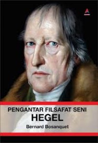 Image of Pengantar Filsafat Seni Hegel