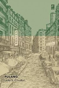 Image of Pulang : sebuah novel