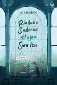 Image of Rinduku Sederas Hujan Sore Itu