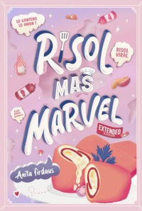 Image of Risol Mas Marvel Extended