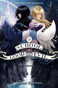 Image of The School for Good and Evil = sekolah kebaikan dan kejahatan