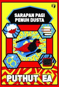 Image of Sarapan Pagi Penuh Dusta