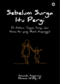 Image of Sebelum Surga itu Pergi