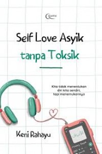 Image of Self Love Asyik tanpa Toksik