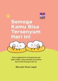 Image of Semoga Kamu Bisa Tersenyum Hari Ini