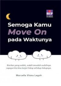 Image of Semoga Kamu Move On pada Waktunya