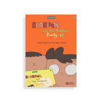 Image of Si Nopal and The Perfect Family #2