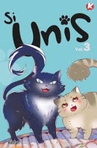 Image of Si Unis Vol. 3