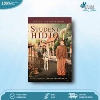 Image of Student Hidjo
