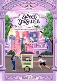 Image of Sweet Disguise