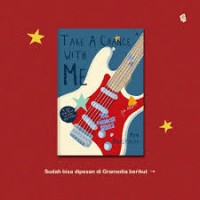 Image of Take a Chance With Me