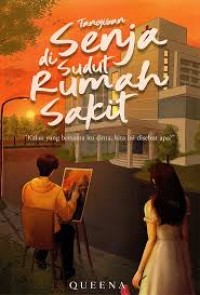 Image of Tangisan Senja di Sudut Rumah Sakit