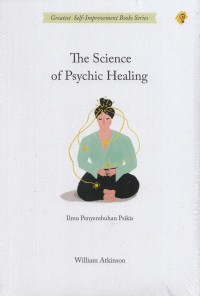 Image of The Science Of Psychic Healing