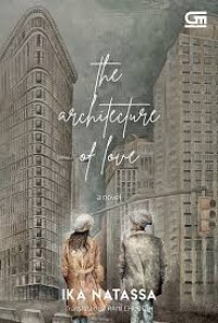 Image of The Architecture of Love