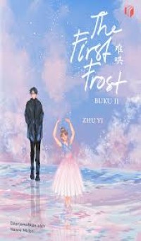 Image of The First Frost: buku 2