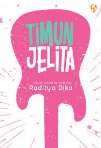Image of Timun Jelita