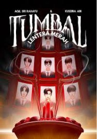 Image of Tumbal Lentera Merah