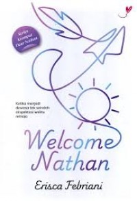 Image of Welcome Nathan
