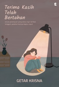 Image of Terima kasih Telah Bertahan