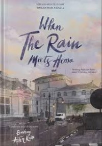 Image of When The Rain Meets Hema