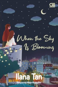 Image of When The Sky is Blooming