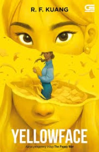 Image of Yellowface