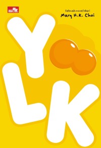 Image of Yolk