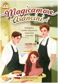 Image of Magicamore Arancini