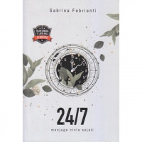 Image of Dua Puluh Empat per Tujuh