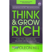 Image of Think and Grow Rich