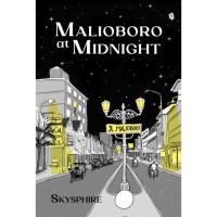 Image of Malioboro at Midnight