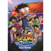 Image of Si Juki Anak Kosan