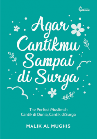 Image of Agar Cantikmu Sampai di Surga
