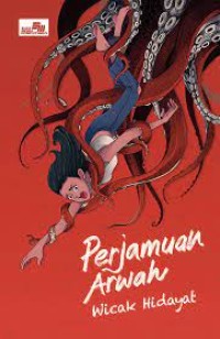 Image of Perjamuan Arwah