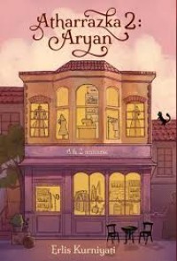 Image of Atharrazka 2 : aryan