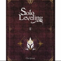 Image of Solo Leveling Book 2