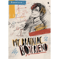 Image of My Brainiac Boyfriend