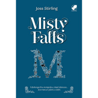 Image of Misty Falls