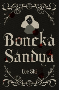 Image of Boneka Sandya