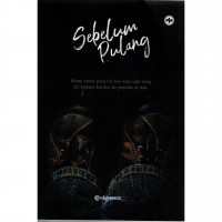 Image of Sebelum Pulang