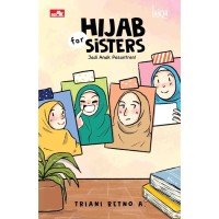 Image of Hijab for Sisters 4 : 