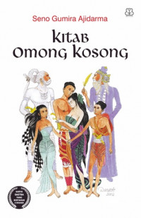 Image of Kitab Omong Kosong