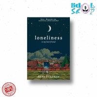 Image of Loneliness is my Best Friend