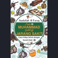 Image of Nabi Muhammad SAW yang Jarang Sakit : cara hidup sehat dengan Sunah Nabi