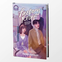 Image of Factory Reset