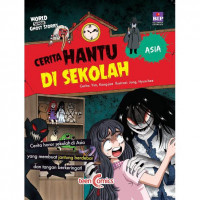 Image of Cerita Hantu di Sekolah : asia